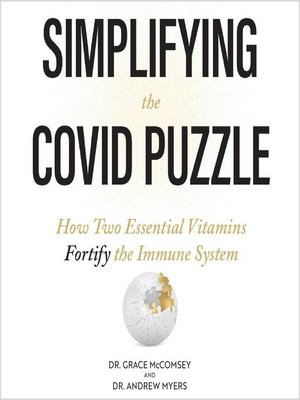 cover image of Simplifying the COVID Puzzle